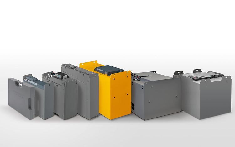 锂离子电瓶