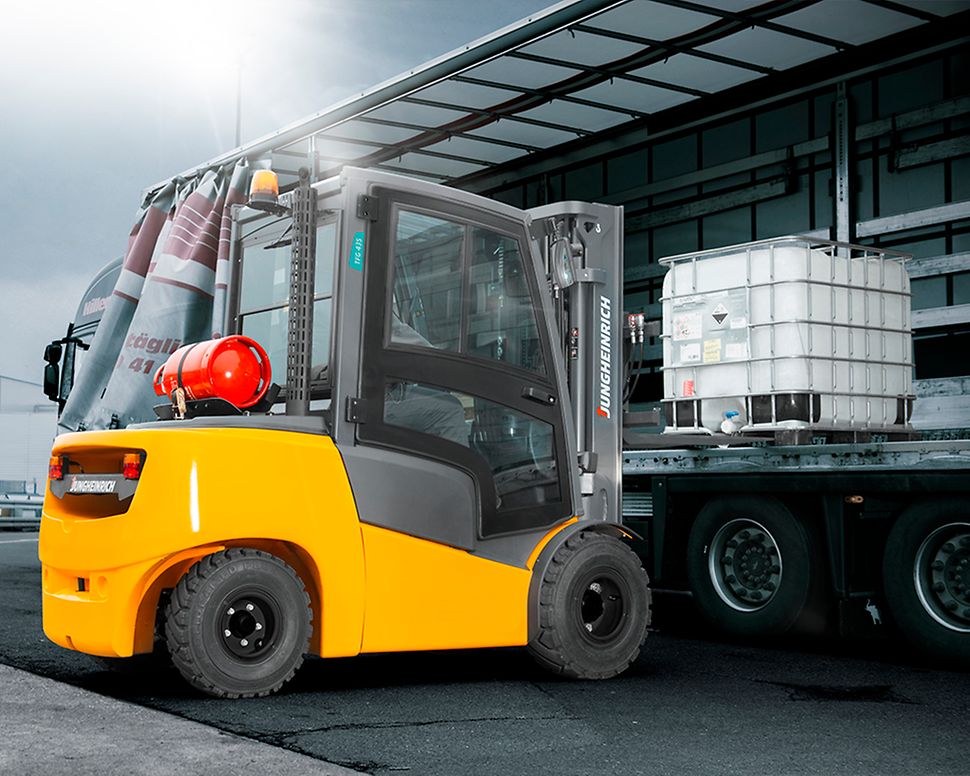 Stage 提升和堆垛