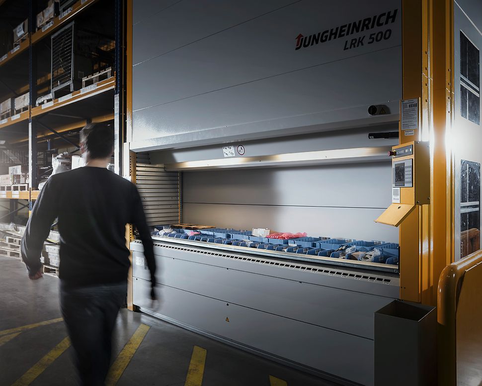 Stage 动态小部件存储