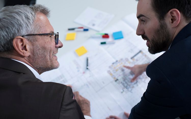 Stage 系统供应商