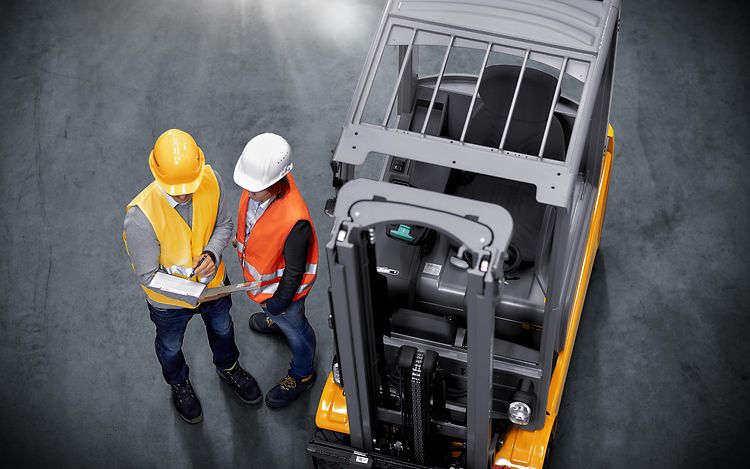 Stage 健康和安全