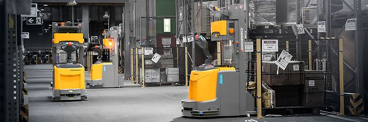 Content 无人驾驶运输系统11