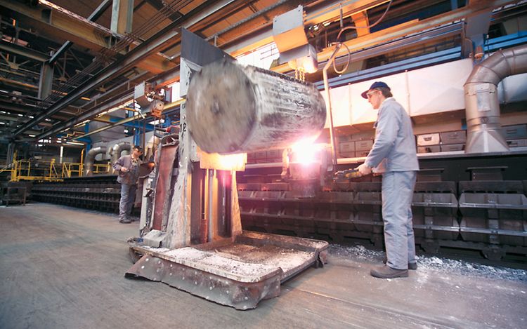 Content 特殊结构工业1任务