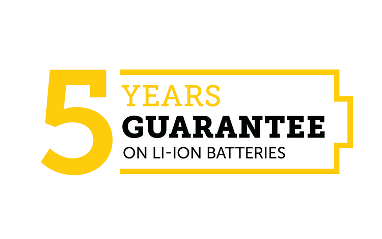 锂离子电瓶质保新规定