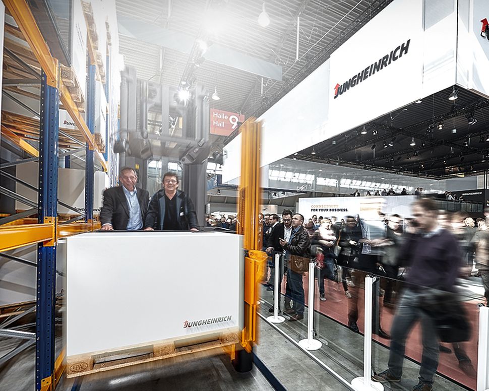 Stage Veranstaltungskalender